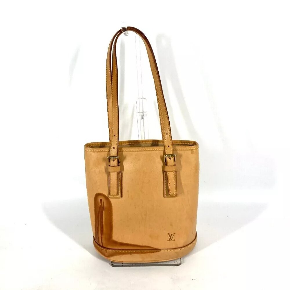 LOUIS VUITTON M99070 Nomad 20th Anniversary Bucket Male Van Thiem Tote Bag - Picture 2 of 14